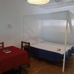 Each of our 8 double rooms has its own distinct.