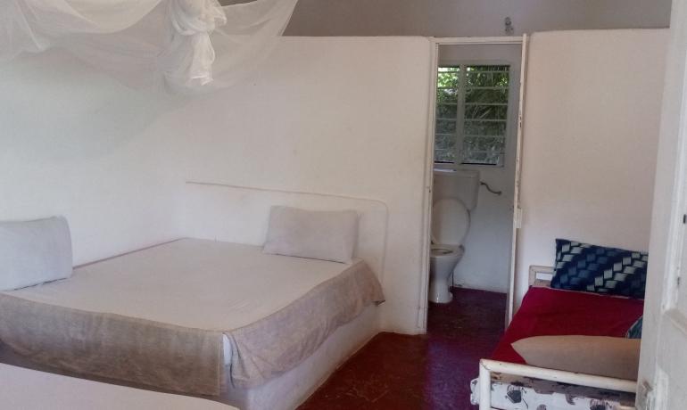 Standard Family Room No.11